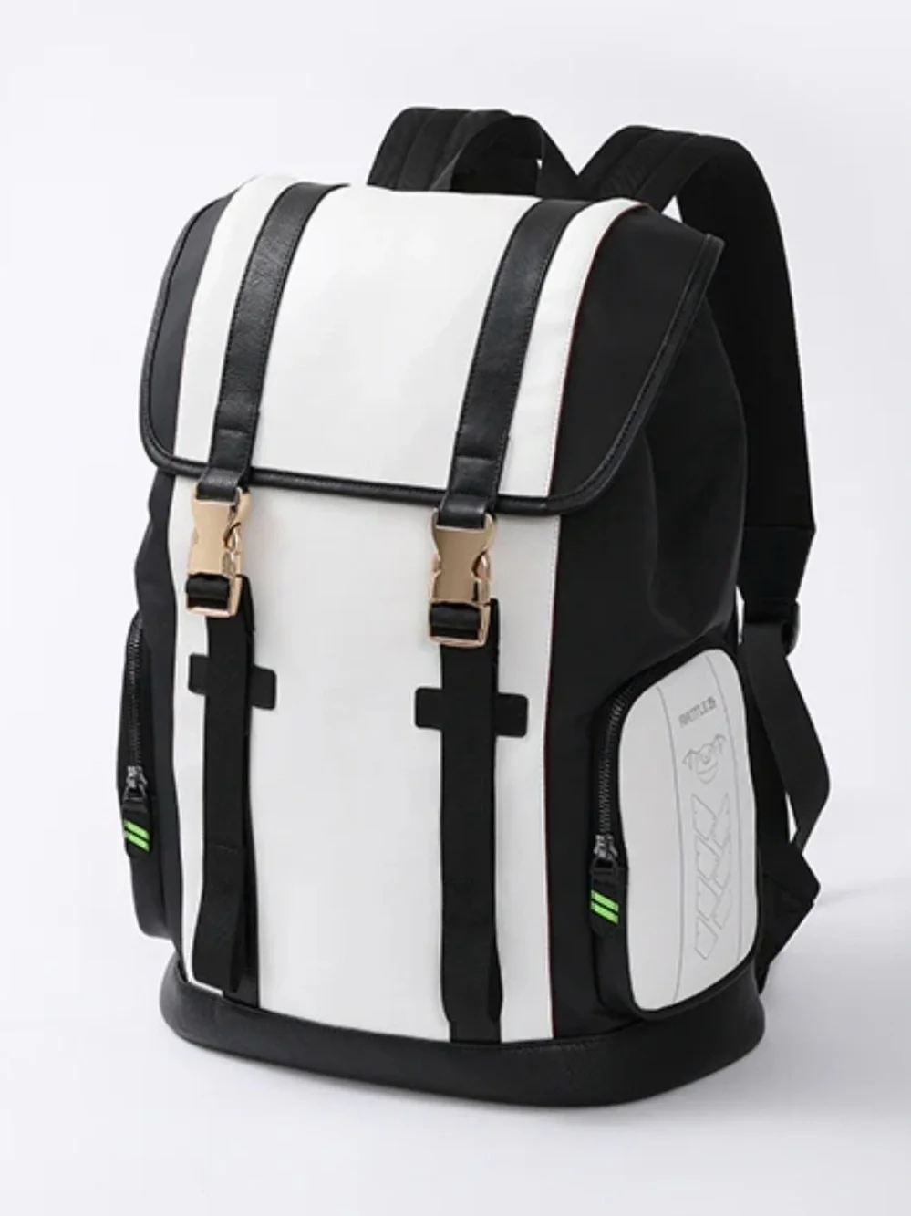 Guilty Gear SuperGroupies Ramlethal-Valentine Model Backpack Guilty Gear Men’s